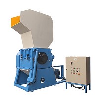 Molinos de cuchillas