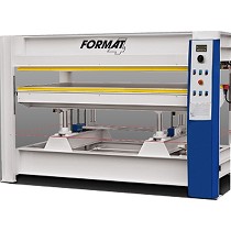 Prensas calefactoras