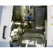 Centros de torneado