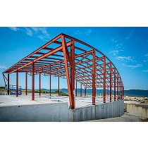 Diseños y construcciones metálicas