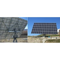 Servicios de montaje industriales