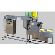 Dosificadores de bandejas