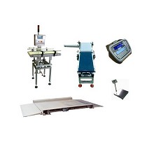 Soluciones de pesaje