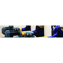 Variadores de velocidad y arrancadores progresivos