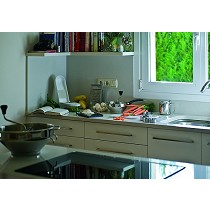 Balanzas de precisin, medidores, ralladores, rustideras y pasapurs