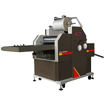 Plastificadoras industriales