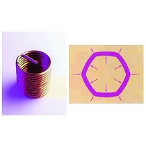 Filetes autofrenante