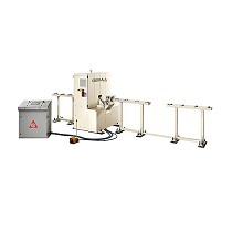 Lnea automtica para procesado de llantas