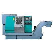 Tornos automticos compactos