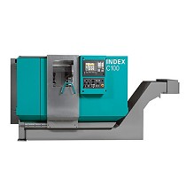 Tornos automticos de produccin