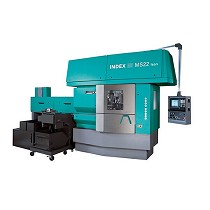 Tornos automticos multihusillo