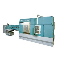 Tornos automticos multihusillo