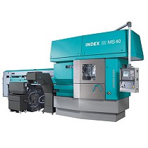 Tornos automticos multihusillo