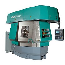 Tornos automticos multihusillo