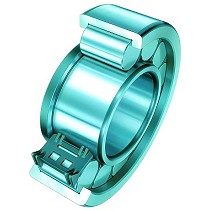 Rodamientos de rodillos cilndricos