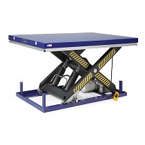 Mesas elevadoras