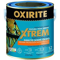 Esmalte antioxidante