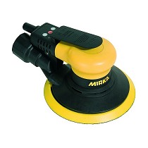 Lijadoras rotoorbitales elctricas