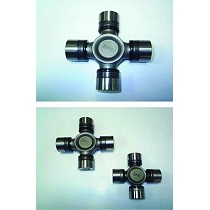 Crucetas conformadas en fro