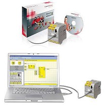 Controladores de seguridad programables