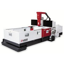 Centro de mecanizado