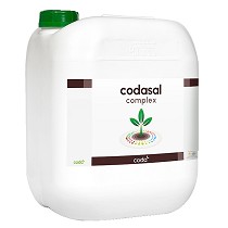 Mezclas lquidas de calcio y magnesio con micronutrientes