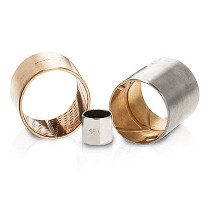 Casquillos de friccin