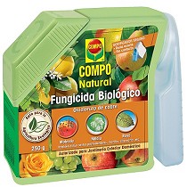 Fungicida biolgico