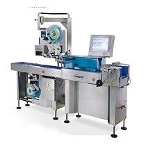 Etiquetadoras precisas