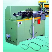 Dobladora de varilla