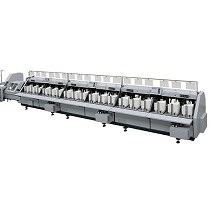 Alzadoras de cuadernillos