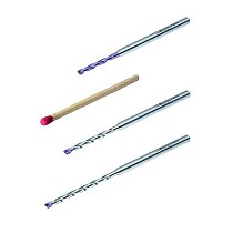 Brocas de alto rendimiento