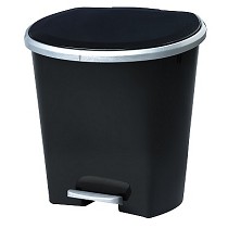 Cubo de basura