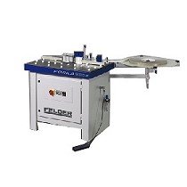 Encoladoras de cantos