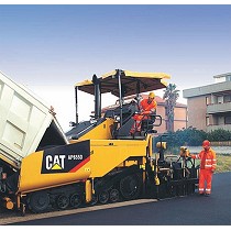 Extendedoras de ruedas o de cadenas