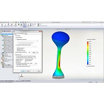 Anlisis por elementos finitos (CAE)