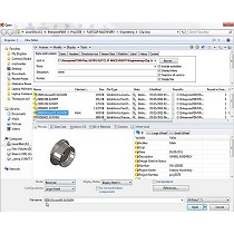 Gestin de datos de productos