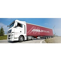 Transportes terrestres internacionales