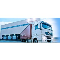 Transportes a domicilio