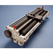 Sistema de mojado automático