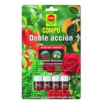 Acaricida e insecticida