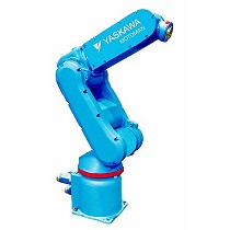 Robot de alta velocidad