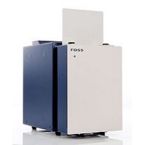 Analizadores para piensos y forrajes