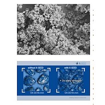 Agente activador de la hidratacin del cemento