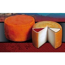 Queso Ibores