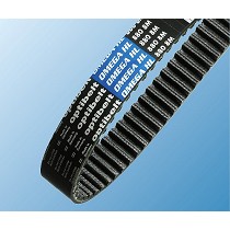 Correas industriales