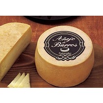 Queso curado