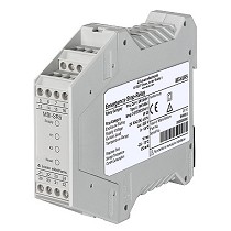 Mdulo de seguridad configurable