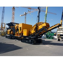 Grupo mvil de impacto