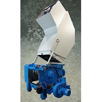 Granuladoras grandes